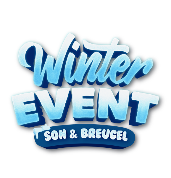 Winter Event Son & Breugel