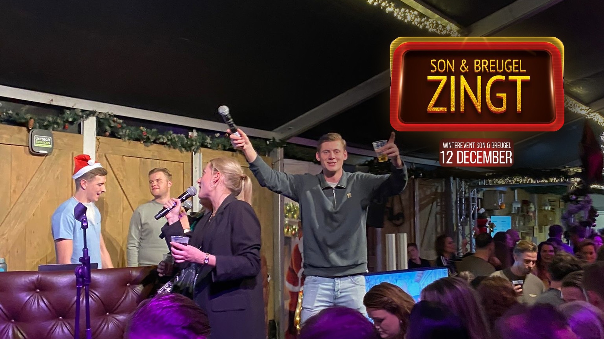 Son en Breugel Zingt